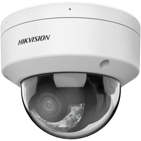 IP Camera DS-2CD2147G2H-LISU 4MP f2.8mm Dome white