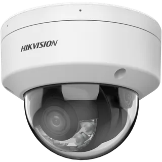 IP Camera DS-2CD2147G2H-LISU 4MP f4mm Dome white