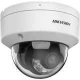 IP-kamera DS-2CD2147G2H-LISU 4MP f4mm dome valkoinen (3/4)