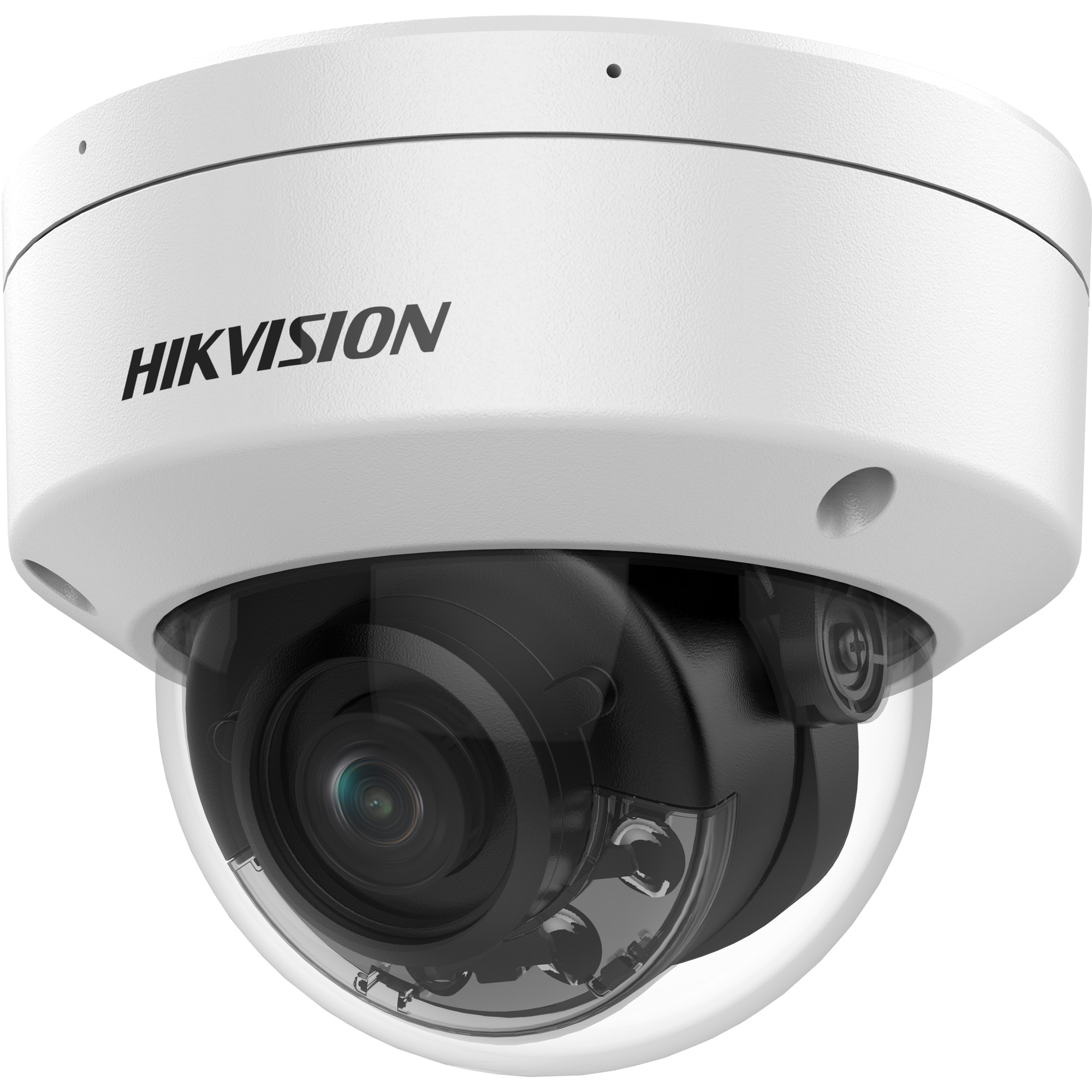 IP Camera DS-2CD2187G2H-LI(SU) 8MP hybrid white