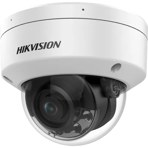 IP Camera DS-2CD2187G2H-LI(SU) 8MP hybrid white