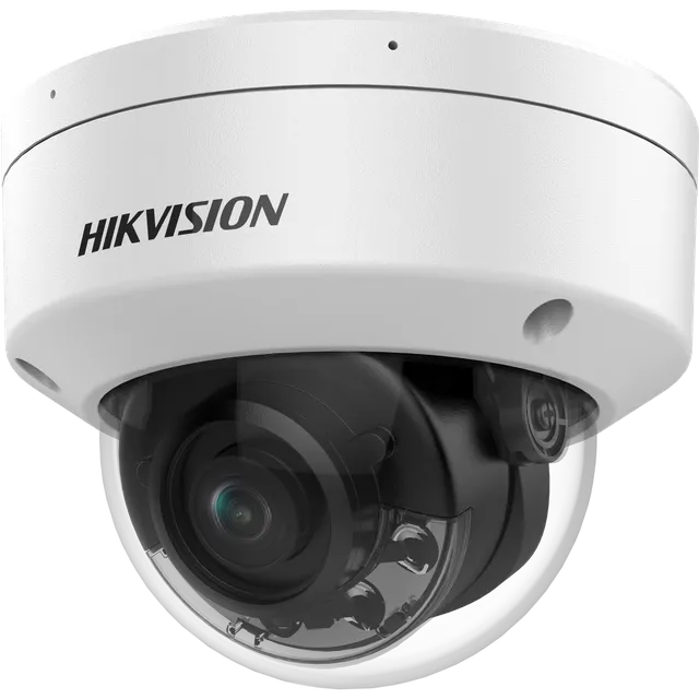 IP Camera DS-2CD2187G2H-LI(SU) 8MP hybrid white | cameraworld.eu IP Camera DS-2CD2187G2H-LI(SU) 8MP hybrid white