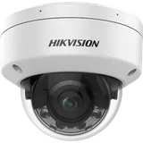 IP Camera DS-2CD2187G2H-LI(SU) 8MP hybrid white (2/4)