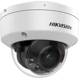 IP Camera DS-2CD2187G2H-LI(SU) 8MP hybrid white (3/4)