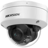IP Camera DS-2CD2187G2H-LI 8MP f2.8mm Dome white (1/4)