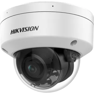 IP Camera DS-2CD2187G2H-LISU 8MP f2.8mm Dome white