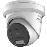 IP Camera DS-2CD2347G2-LSU/SL 4MP f2.8mm Dome white (5/6)