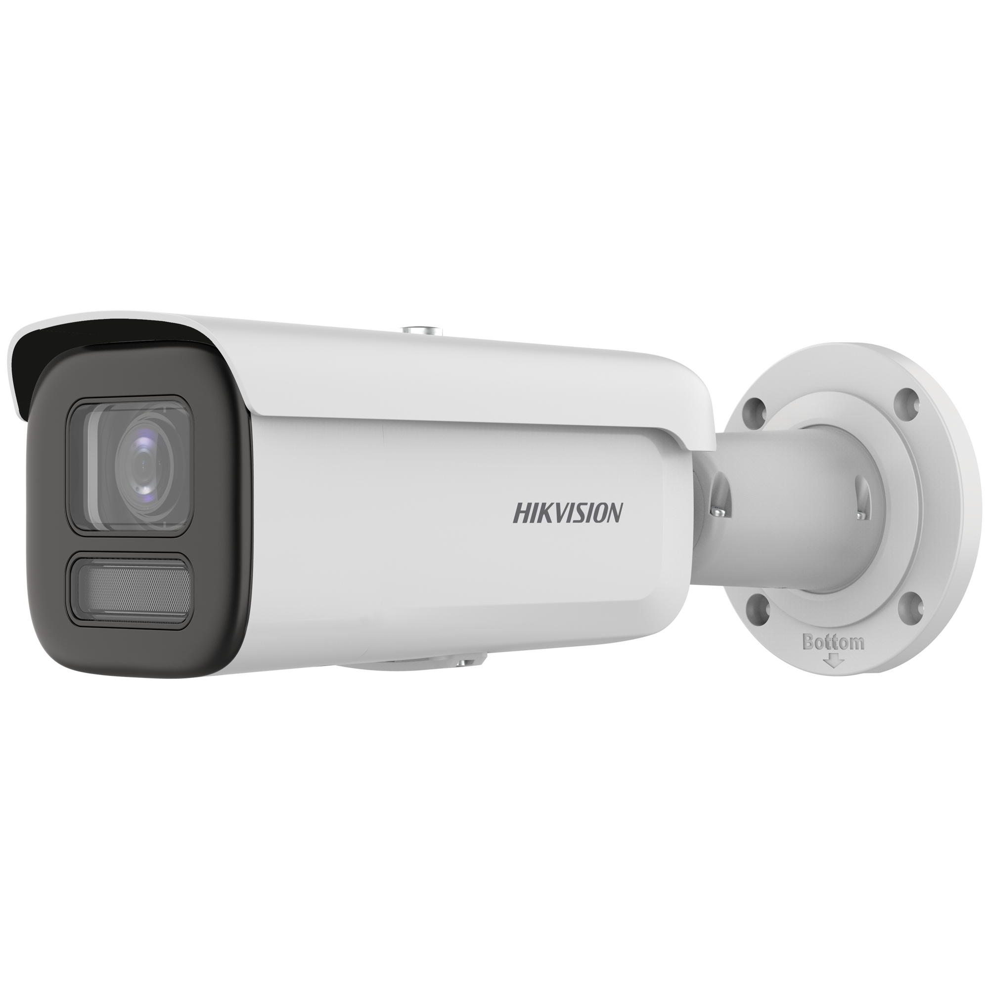 IP Camera DS-2CD2687G2HT-LIZS 8MP f2.8-12mm Bullet white