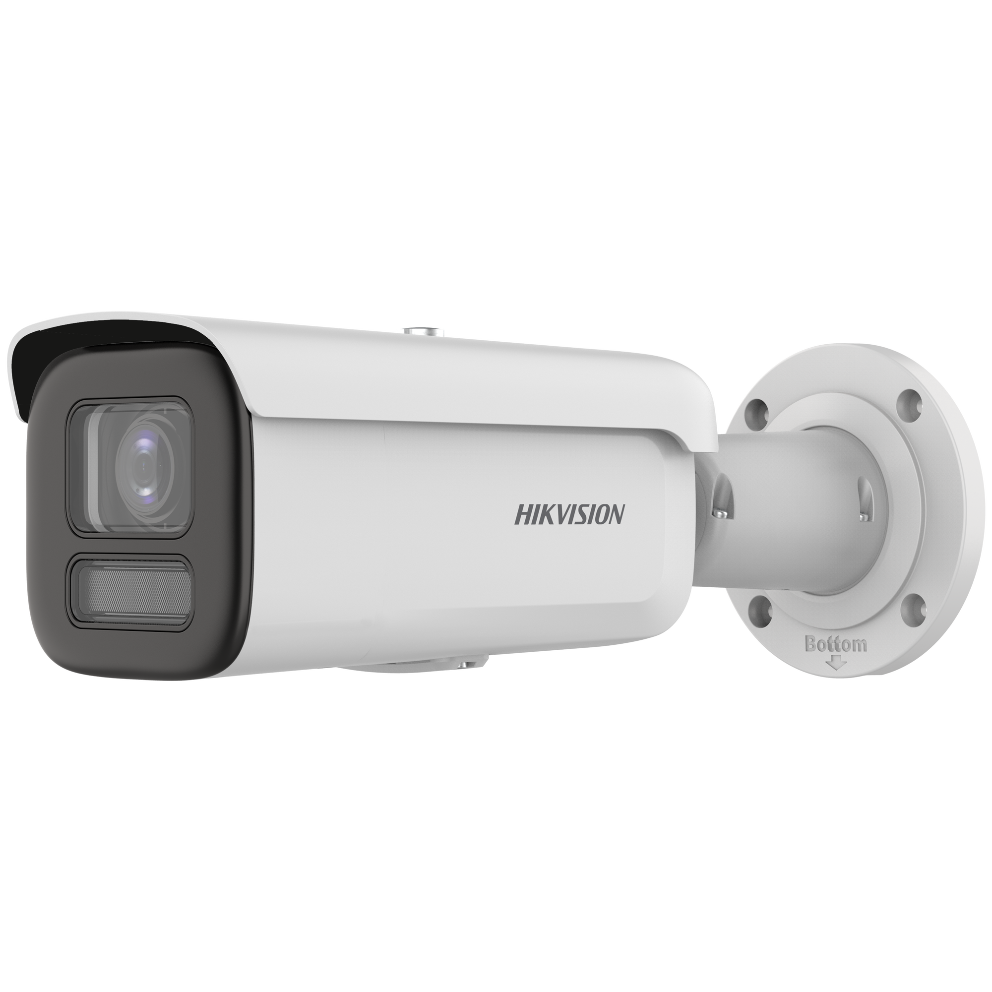 IP Camera DS-2CD2647G2HT-LIZS 4MP f2.8-12mm Bullet white