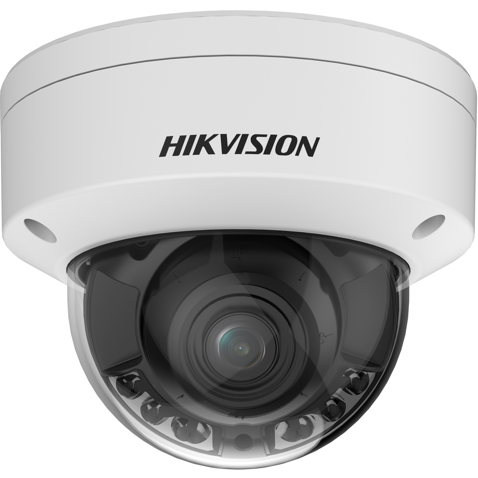 IP Camera DS-2CD2747G2HT-LIZS 4MP f2.8-12mm VF Dome white