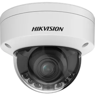 IP Camera DS-2CD2747G2HT-LIZS 4MP f2.8-12mm VF Dome white