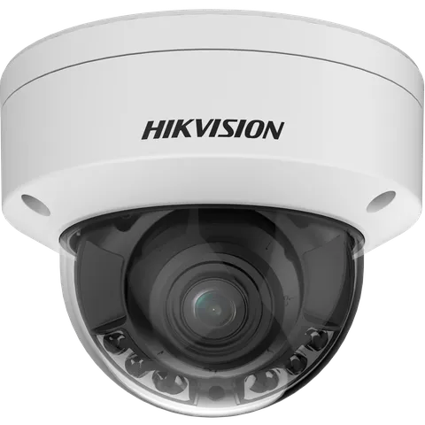 IP Camera DS-2CD2747G2HT-LIZS 4MP f2.8-12mm VF Dome white