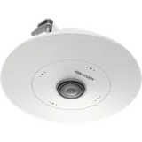 DS-2CD6365G1-S/RC IP Camera 12MP 1.16mm Fisheye White (2/5)