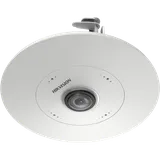 DS-2CD6365G1-S/RC IP Camera 12MP 1.16mm Fisheye White (1/5)