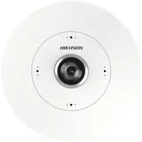 DS-2CD6365G1-S/RC IP Camera 12MP 1.16mm Fisheye White (3/5)