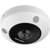 IP Camera DS-2CD6365G1-IVS 6MP f1.16mm Dome white (2/6)