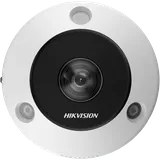 IP Camera DS-2CD6365G1-IVS 6MP f1.16mm Dome white (3/6)