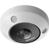 IP Camera DS-2CD6365G1-IVS 6MP f1.16mm Dome white (4/6)