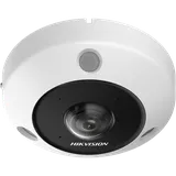 IP Camera DS-2CD6365G1-IVS 6MP f1.16mm Dome white (5/6)