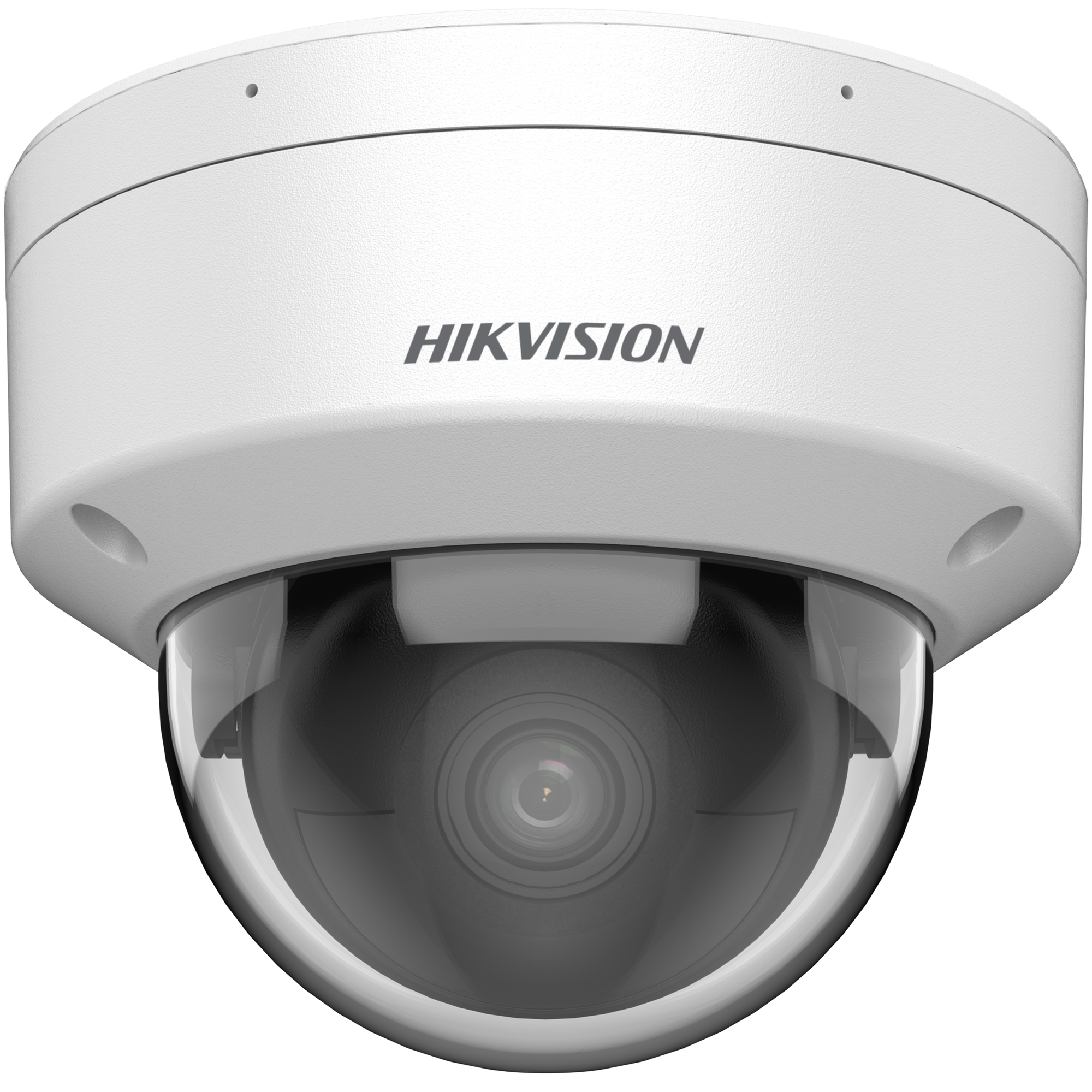 IP Camera DS-2CD2146G2H-ISU 4MP 4mm Dome white
