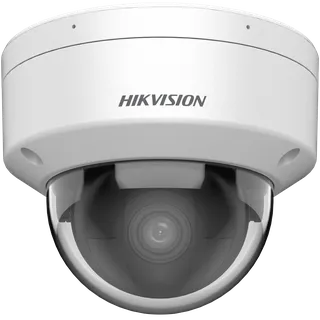 IP Camera DS-2CD2146G2H-ISU 4MP 4mm Dome white