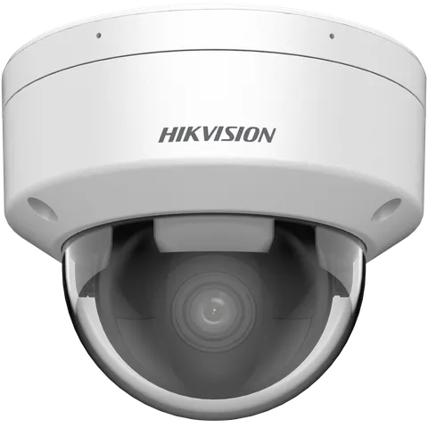 IP Camera DS-2CD2146G2H-ISU 4MP 4mm Dome white