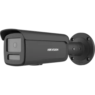 IP Camera DS-2CD2T46G2H-4I 4MP f4mm Bullet black