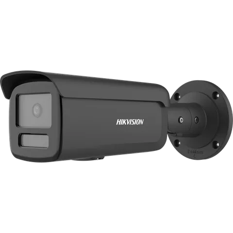 IP Camera DS-2CD2T46G2H-4I 4MP f4mm Bullet black