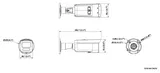IP Camera DS-2CD2T46G2H-4I 4MP f2.8mm Bullet black (4/4)