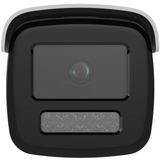 IP Camera DS-2CD2T87G2H-LI 8MP f2.8mm Bullet white | cameraworld.eu IP Camera DS-2CD2T87G2H-LI 8MP f2.8mm Bullet white