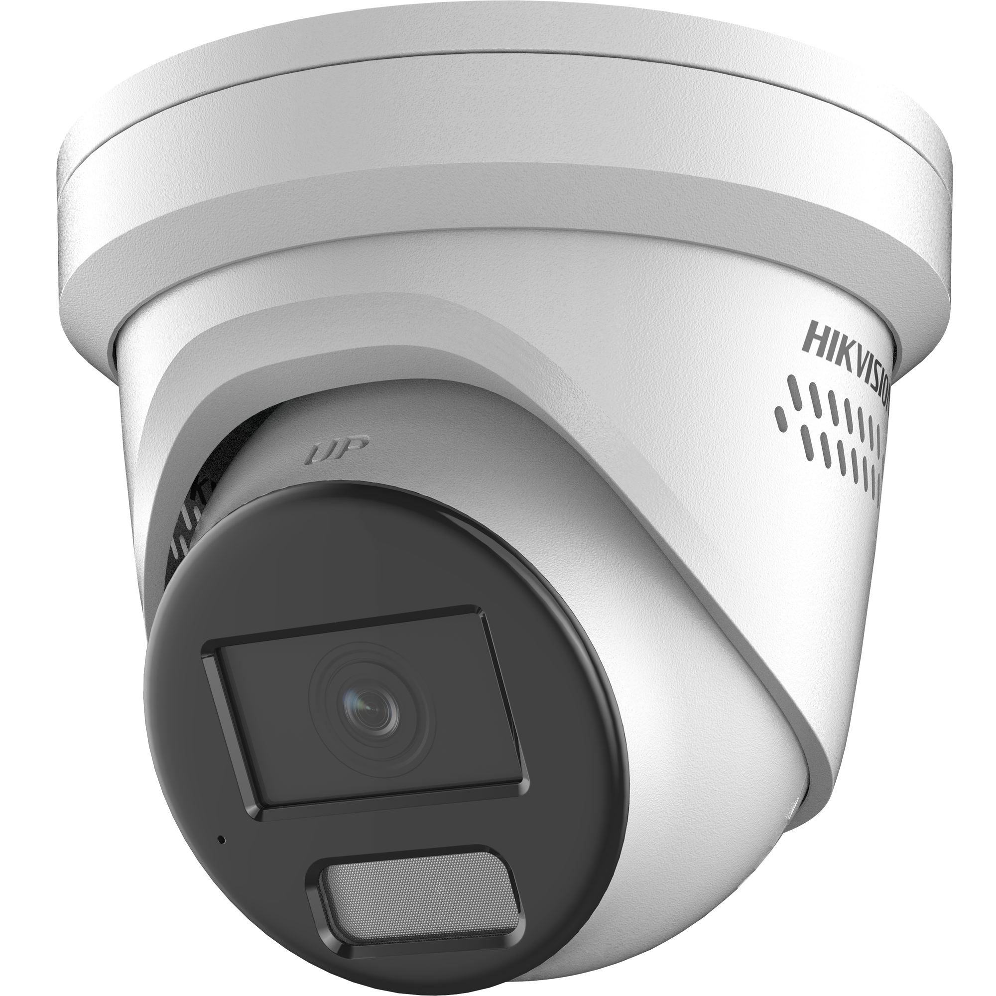 IP Camera DS-2CD2347G2H-LISU/SL 4MP f2.8mm Dome white