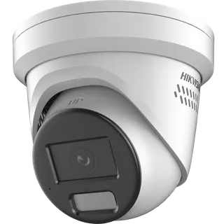 IP Camera DS-2CD2347G2H-LISU/SL 4MP f2.8mm Dome white