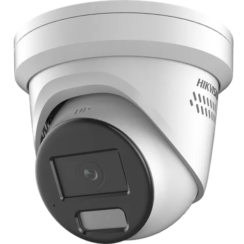 IP Camera DS-2CD2347G2H-LISU/SL 4MP f2.8mm Dome white