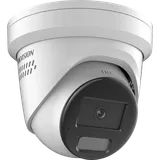 IP-kamera DS-2CD2347G2H-LISU/SL 4MP f2,8mm dome hvid (4/5)
