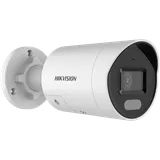 IP Camera DS-2CD2047G2H-LIU/SL 4MP f2.8mm mini Bullet white (2/4)