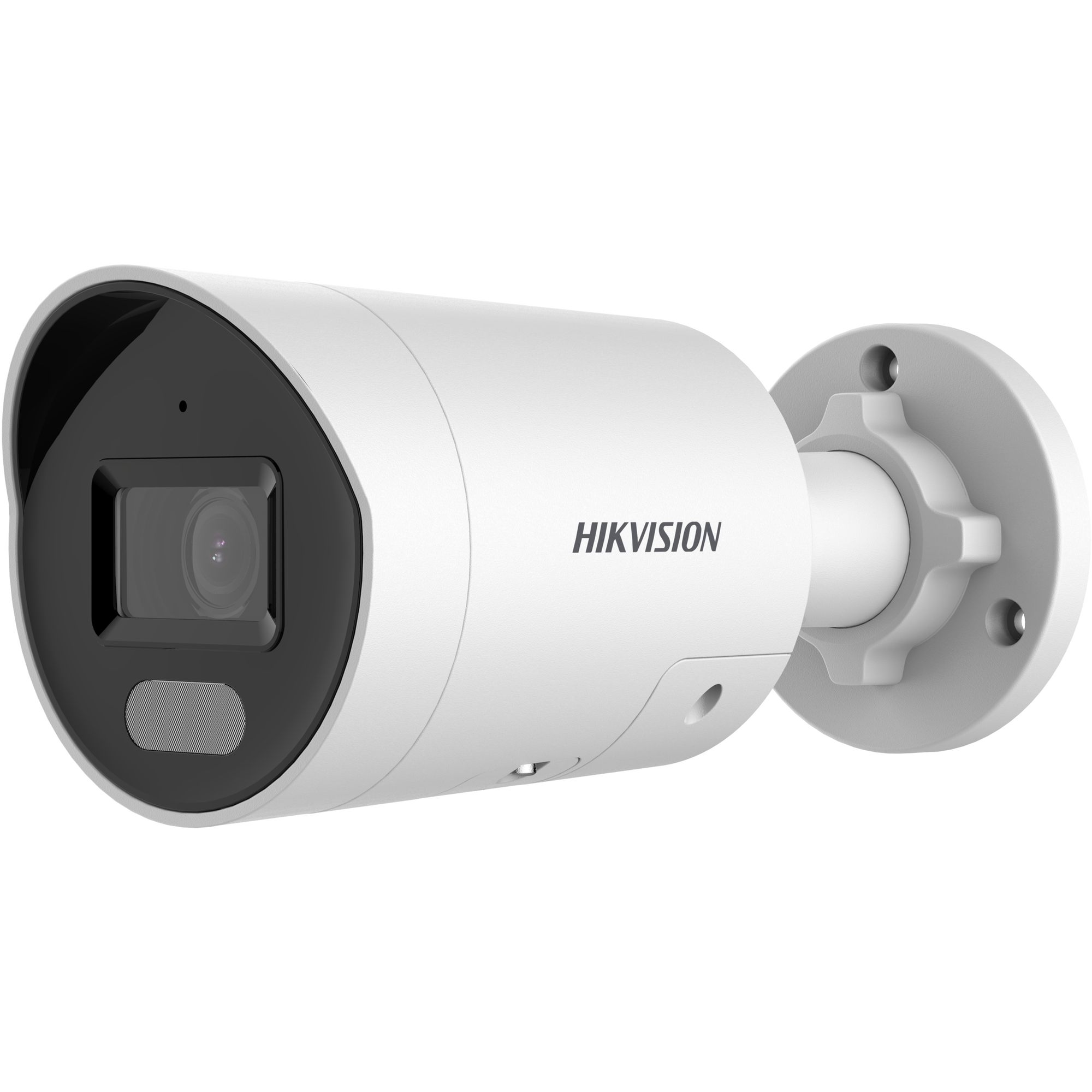 IP Camera DS-2CD2047G2H-LIU/SL 4MP f2.8mm mini Bullet white