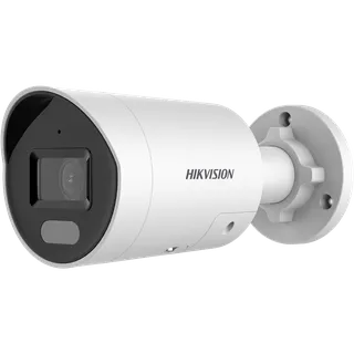 IP Camera DS-2CD2047G2H-LIU/SL 4MP f2.8mm mini Bullet white