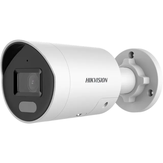IP Camera DS-2CD2047G2H-LIU/SL 4MP f2.8mm mini Bullet white | cameraworld.eu IP Camera DS-2CD2047G2H-LIU/SL 4MP f2.8mm mini Bullet white