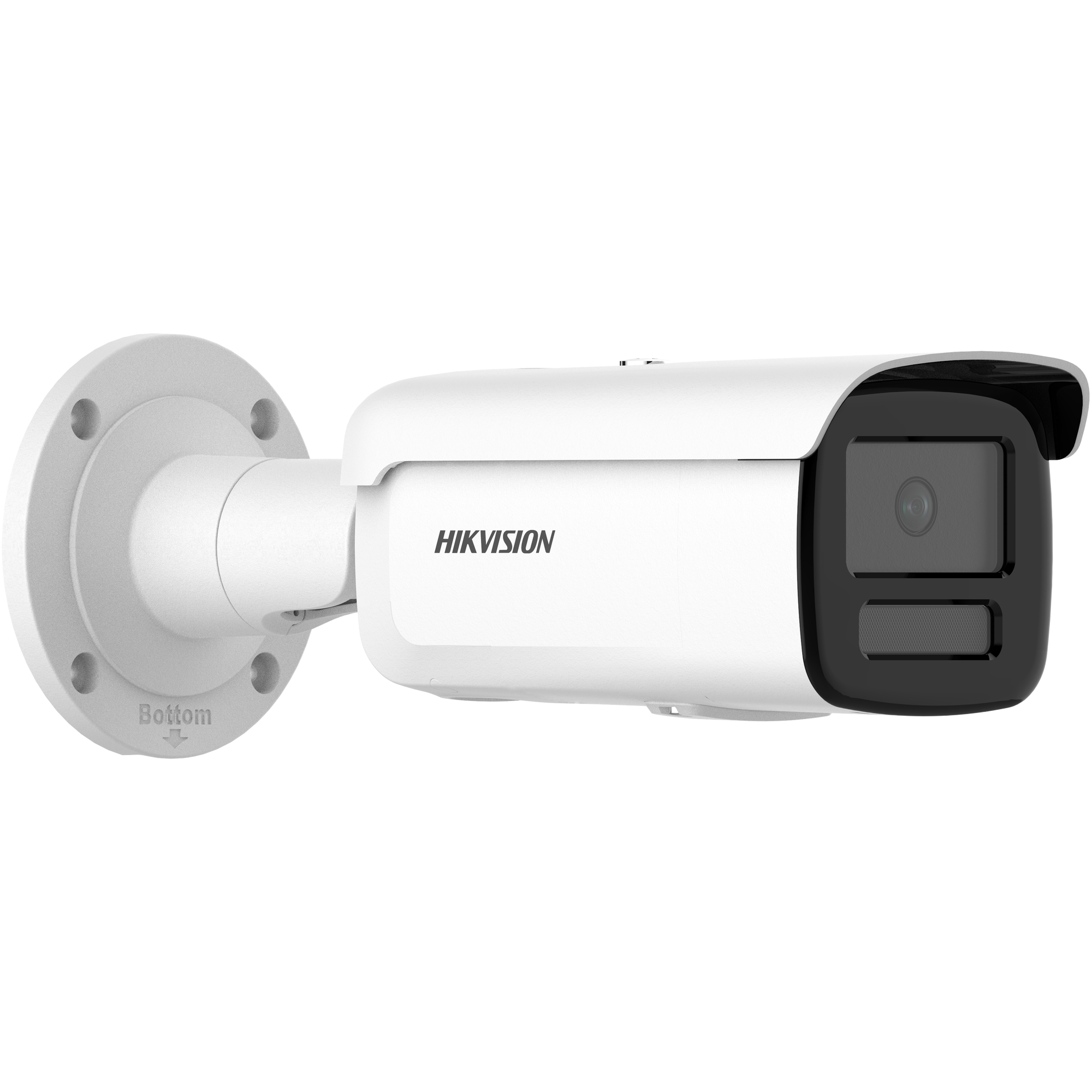 IP-kamera DS-2CD2T46G2H-4I 4MP f4mm Bullet vit