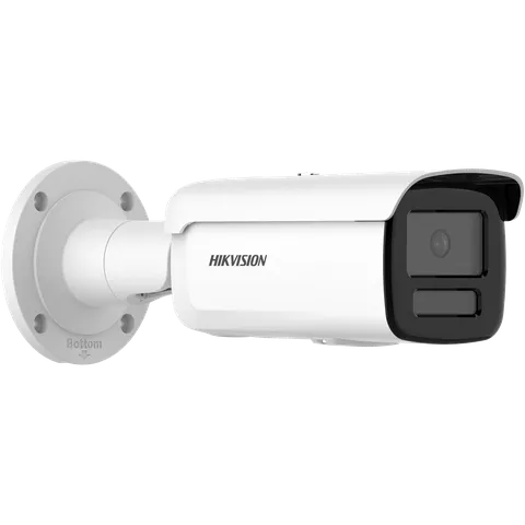 IP Camera DS-2CD2T46G2H-4I 4MP f4mm Bullet white
