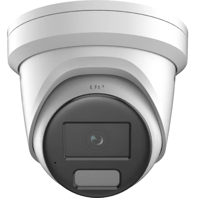 IP Camera DS-2CD2387G2H-LIU 8MP f4mm Dome white | cameraworld.eu IP Camera DS-2CD2387G2H-LIU 8MP f4mm Dome white