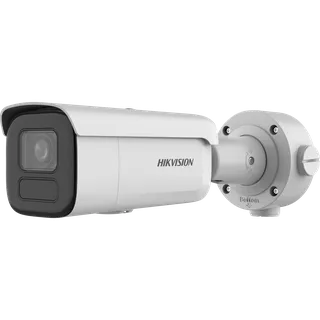 IP Camera DS-2CD2646G2HT-IZS 4MP f2.8-12mm Bullet white