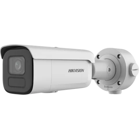 IP Camera DS-2CD2646G2HT-IZS 4MP f2.8-12mm Bullet white
