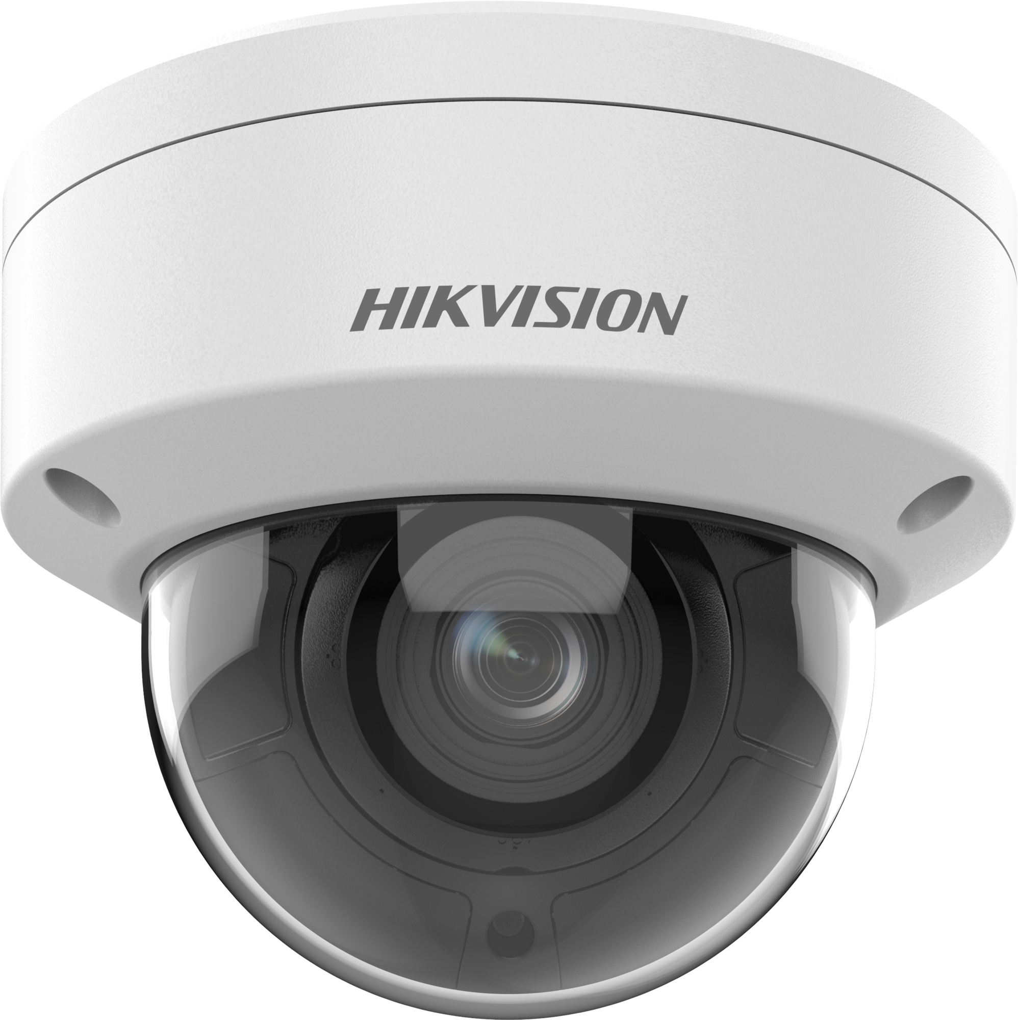 IP Camera DS-2CD2746G2HT-IZS(2.8-12mm)(eF) Dome 4MP white