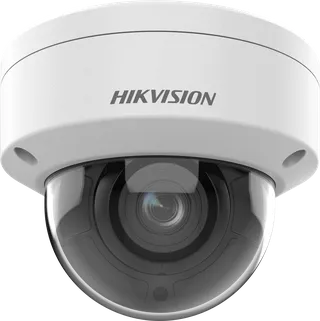 IP Camera DS-2CD2746G2HT-IZS(2.8-12mm)(eF) Dome 4MP white