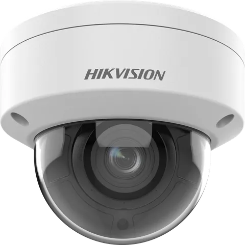 IP Camera DS-2CD2746G2HT-IZS(2.8-12mm)(eF) Dome 4MP white