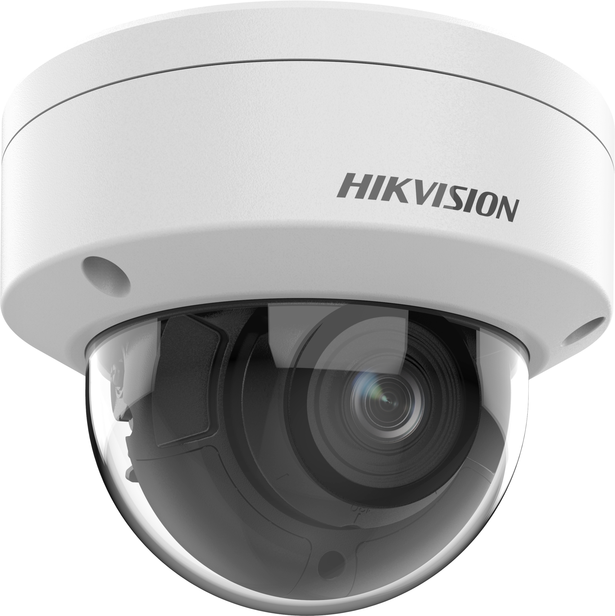 IP Camera DS-2CD2786G2HT-IZS 8MP f2.8-12mm VF Dome white
