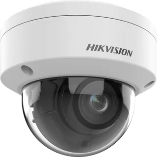 IP Camera DS-2CD2786G2HT-IZS 8MP f2.8-12mm VF Dome white