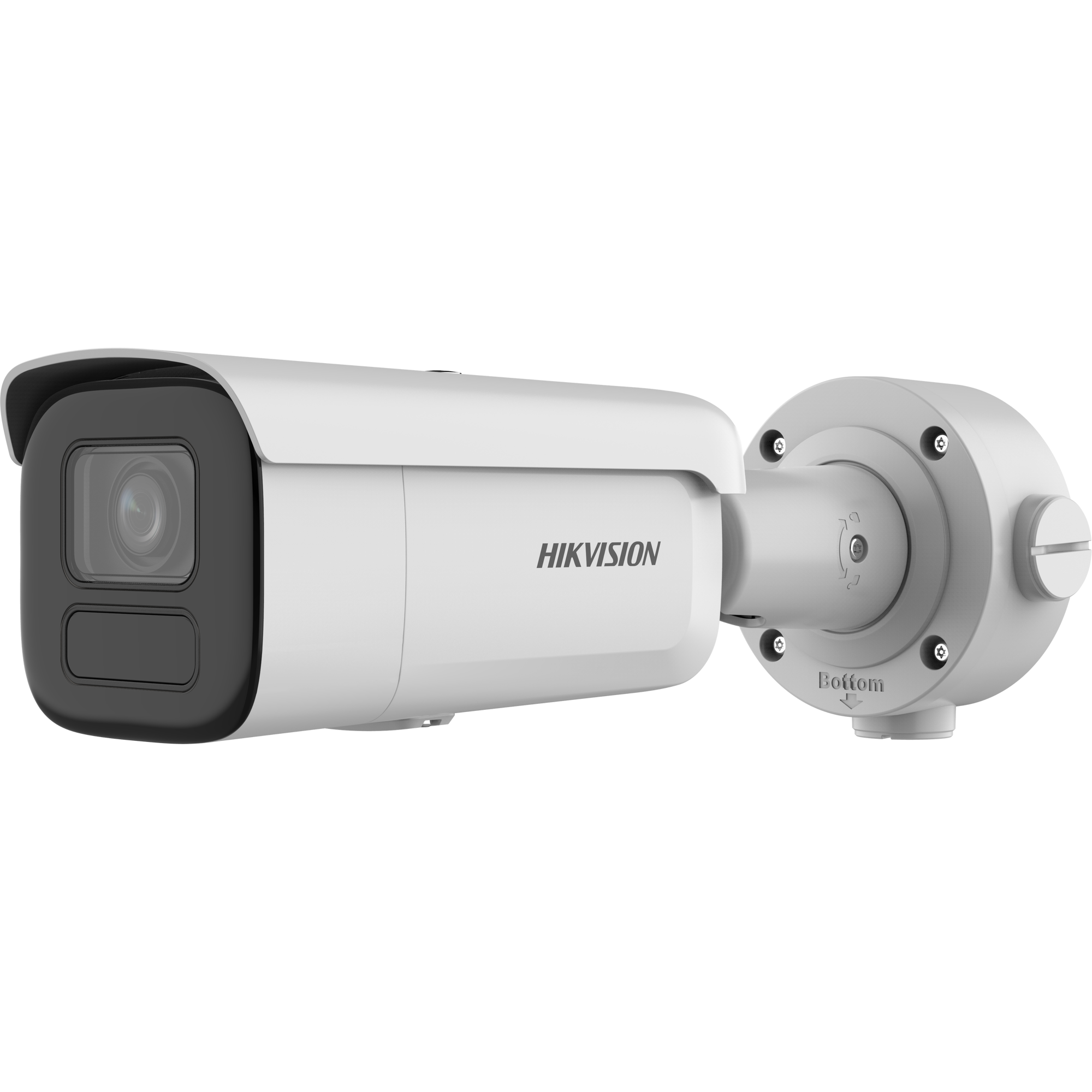 IP Camera DS-2CD2686G2HT-IZS 8MP f2.8-12mm Bullet white