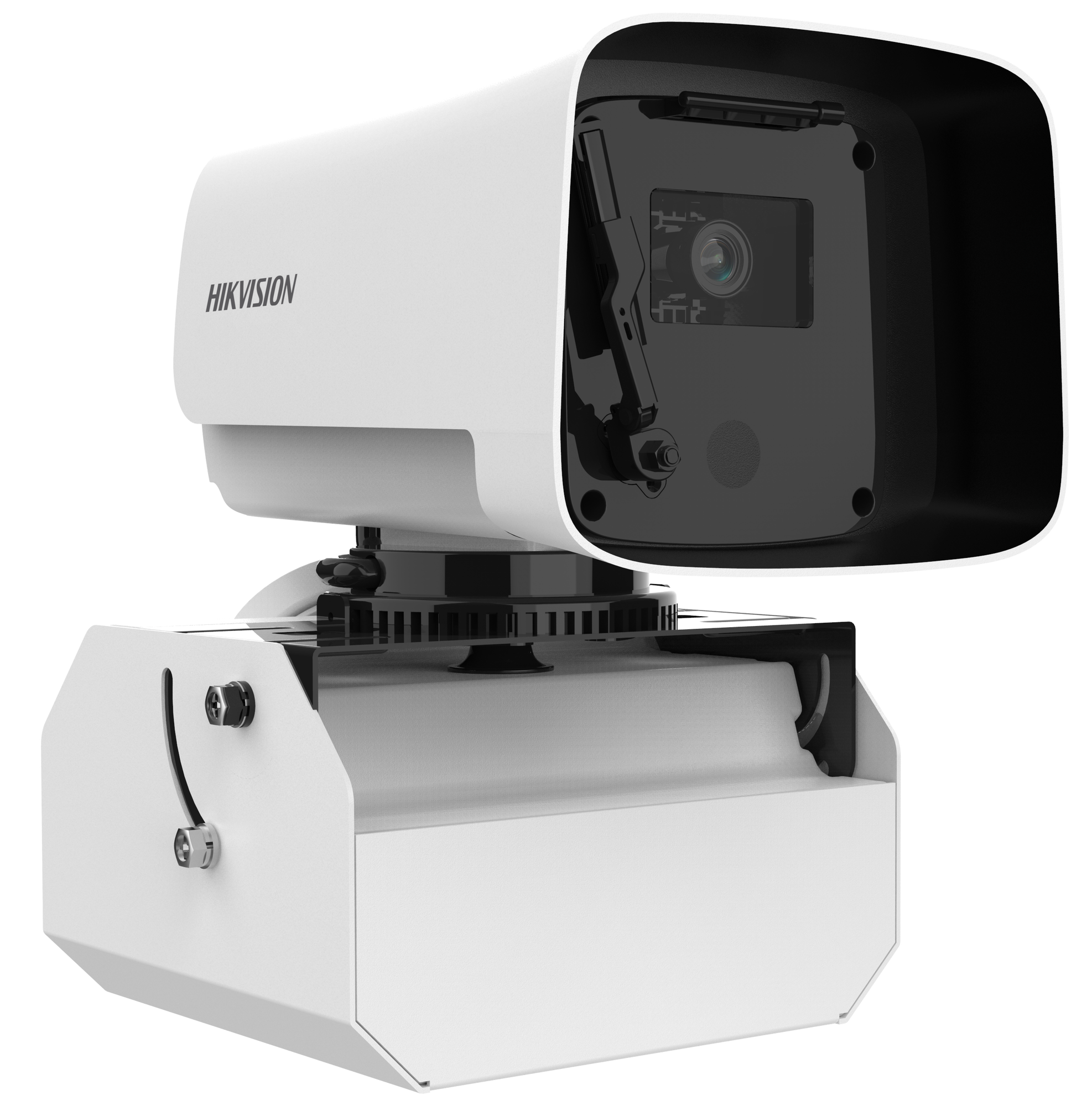 IP Camera iDS-2CD8A47G0/SC-ZY 4MP 2.8-12mm Bullet white